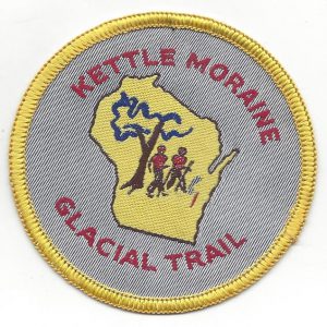 Kettle Moraine Glacial Trail