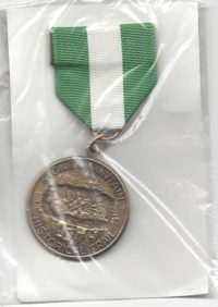 Stone Mountain Historical Trail Medal