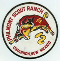 Philmont Scout Reservation