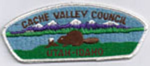 Cache Valley Council S5