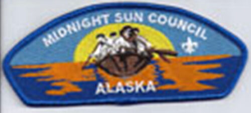 Midnight Sun Council