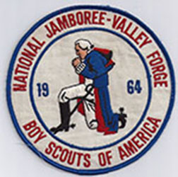 1964 National Jamboree