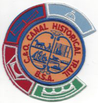 C & O Historical Trail
