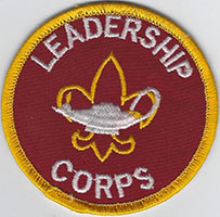 Leadership Corps