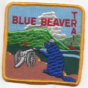 Blue Beaver Trail