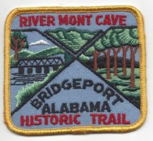 River Mount Historic Trail