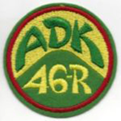 Adirondack 46-R Felt