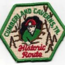 Cumberland Caverns Historic Route