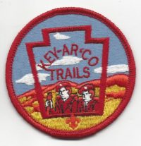 Key-Ar-Co Trails