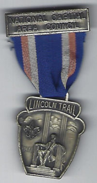 Lincoln Trail