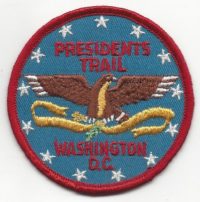 President's Trail
