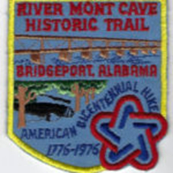 River Mont Cave Historic Trail