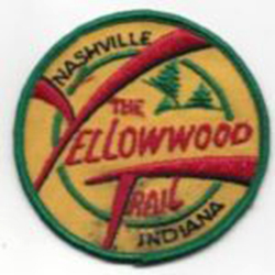 Yellowwood Trail