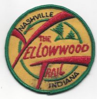 Yellowwood Trail