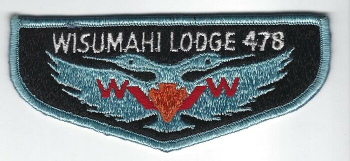 478 Wisumahi Lodge