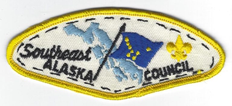 Southeast Alaska Council T1 Velum