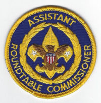 Assistant Roundtable Commissioner ARTC1