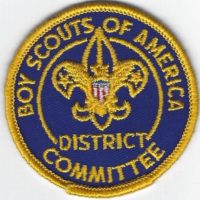 District Committee DCOM1