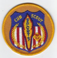 Cub Scout Sports