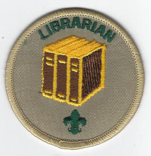 Librarian