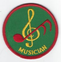 Musician