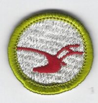 Agriculture Merit Badge