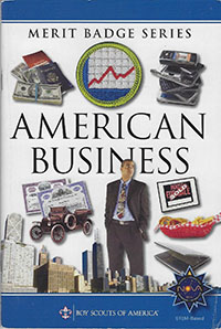 American Business MBB