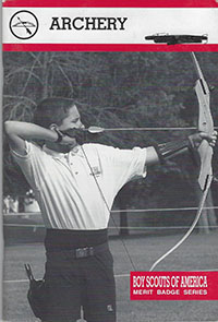 Archery MBB