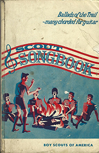 Scout Songbook