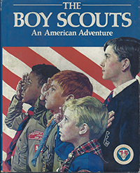 The Boy Scouts an American Adventure