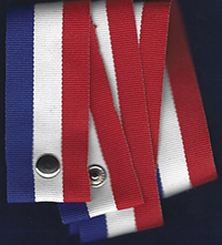 Distinguished Eagle Scout Ribbon