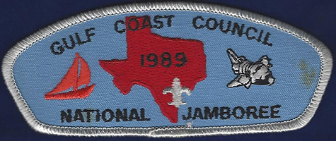 Gulf Coast Council