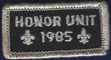Honor Unit