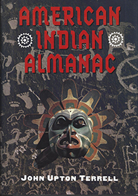 American Indian Almanac