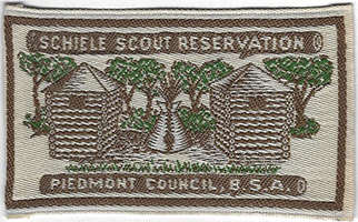 Schiele Scout Reservation
