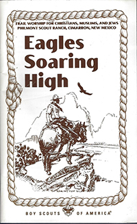 Eagles Soaring High