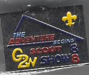 Scout Show