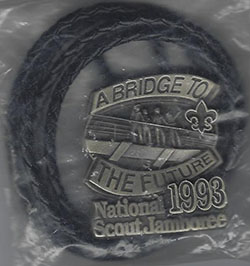 1993 National Jamboree