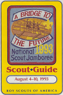 1993 National Jamboree