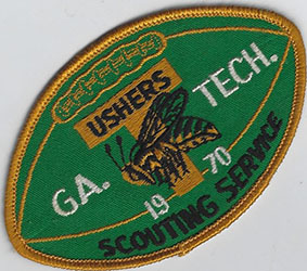 Scouting Service