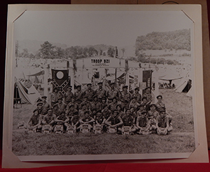 1973 NJ Troop 921 Photo