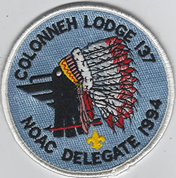 137 Colonneh Lodge R7
