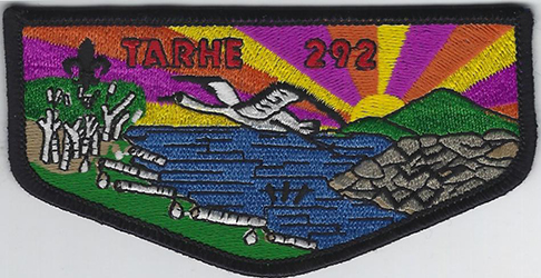 292 Tarhe Lodge S17b