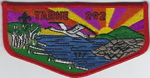 292 Tarhe Lodge S18b