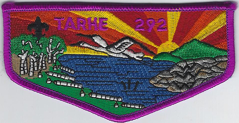 292 Tarhe Lodge S20
