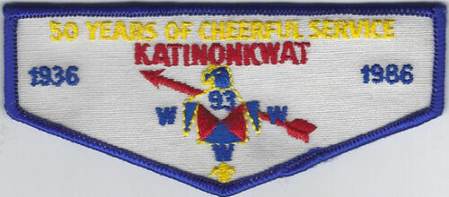 93 Katinonkwat Lodge F2