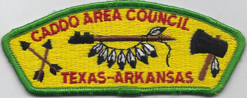 Caddo Area Council S1