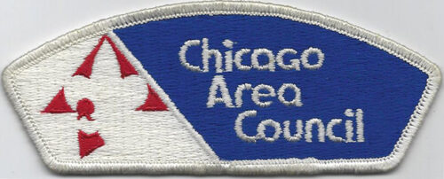 Chicago Area Council S1