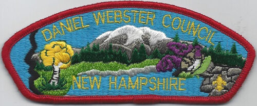 Daniel Webster Council S2a