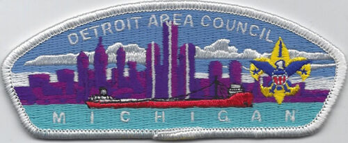 Detroit Area Council S14